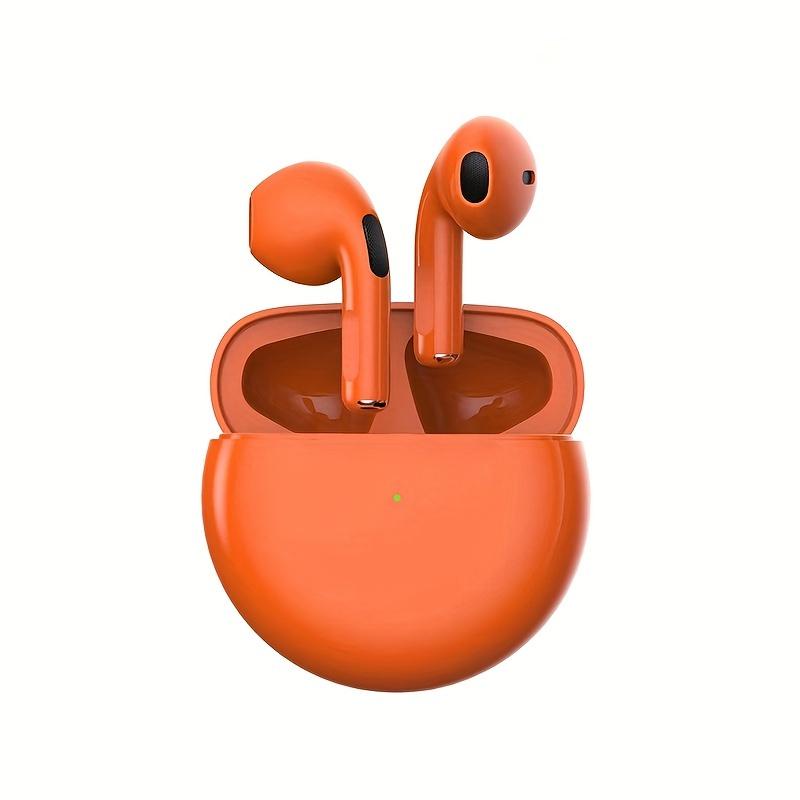 Senbenbao Tai nghe không dây Âm Thanh hifi air pro 6 tws Chất Lượng Cao