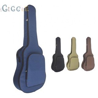 【GIGGLE】Padded Acoustic Classical Guitar Bag Case Cover High Quality Practical