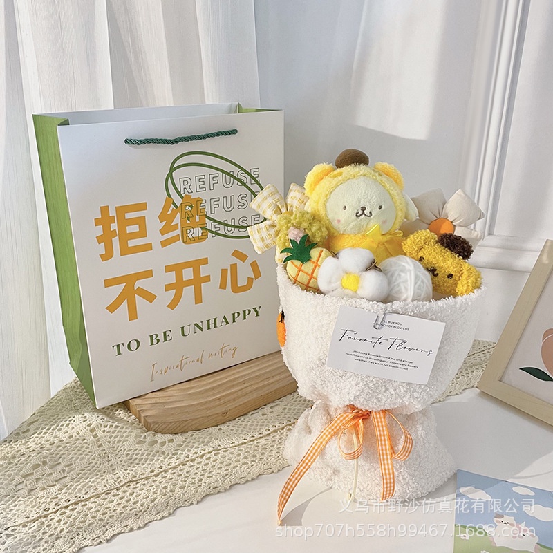 Gấu Bông teddy Dễ Thương Xinh Xắn Cao Cấp