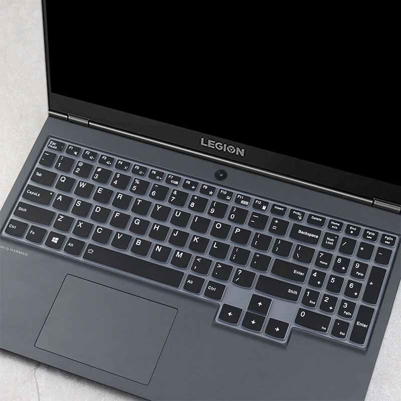 Tấm Lót Bảo Vệ Bàn Phím Máy Tính lenovo legion r7000p y7000 y7000p r9000p y9000p Tiện Dụng