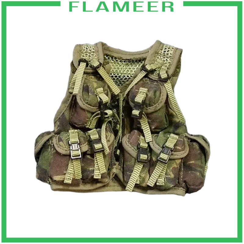 Mô Hình Rừng Cây Cho Mô Hình Nhân Vật Nam 12 "Tỉ Lệ 1 / 6