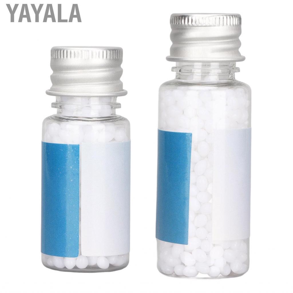 Yayala Tooth  Beads Temporary Dental Filling Fixing Care Kit For Broken Missing T