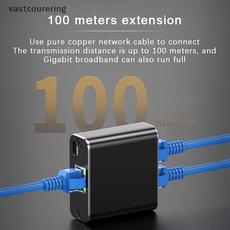 Dây Cáp Chia Mạng Lan 2 Cổng rj45 1 Ra 2 Ra 100m 1000m