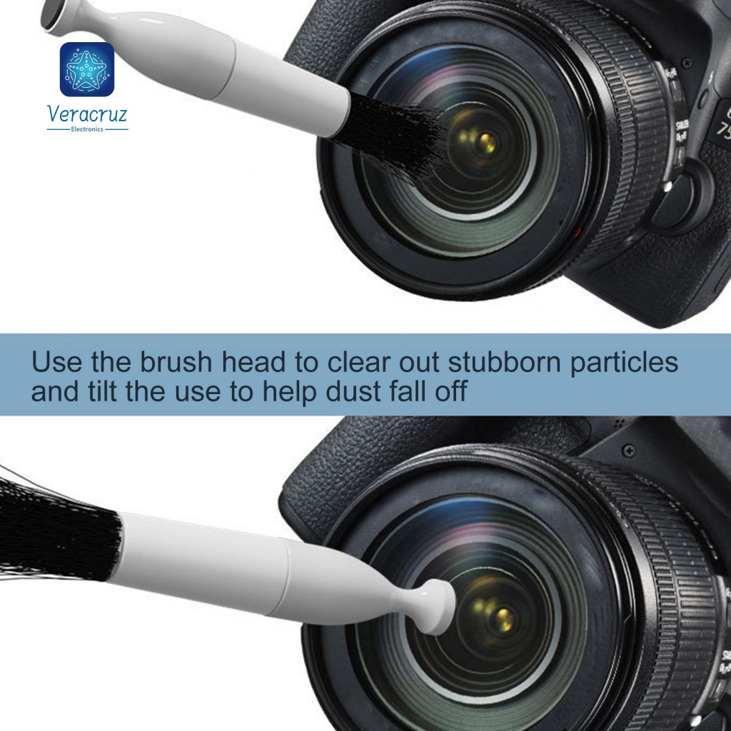 Bút Vệ Sinh Bàn Phím Máy Tính / laptop / Điện Thoại / Máy Tính Bảng 10 Trong 1