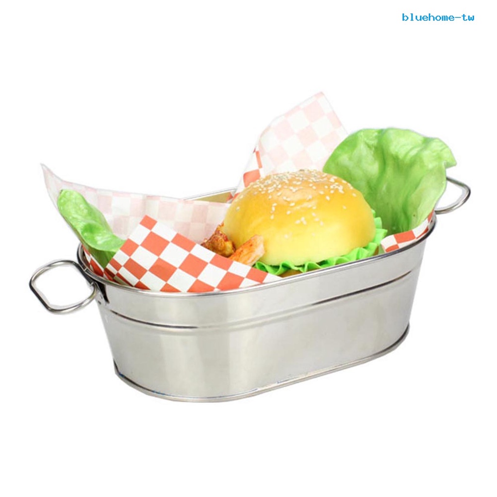 Xô Đựng Khoai Tây Chiên  mini