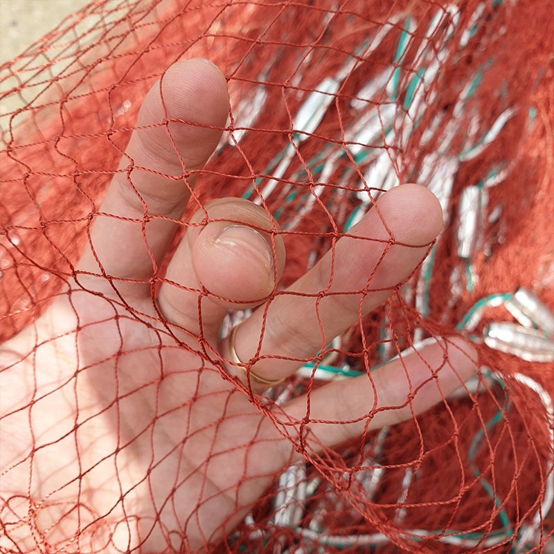 Chài Dù Bắt Cá Cao Cấp Mắt 2.4cm và 3.5cm Bung 5M-6M-8M Nặng 2.5kg - 3kg - 4kg - 5Kg