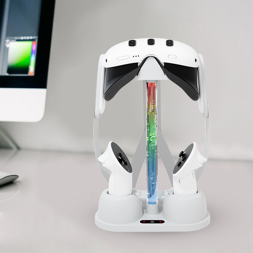 Đế Sạc Đứng Cho oculus / meta quest 3 display