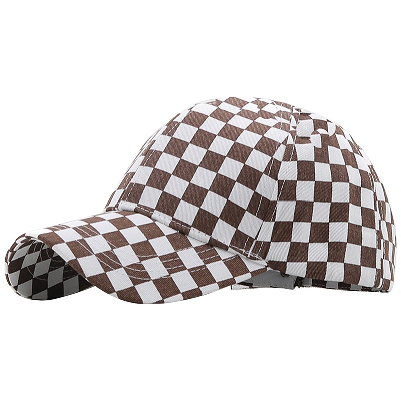 Mũ Lưỡi Trai Thiết Kế Đơn Giản Thời Trang Cho Nam Và Nữ