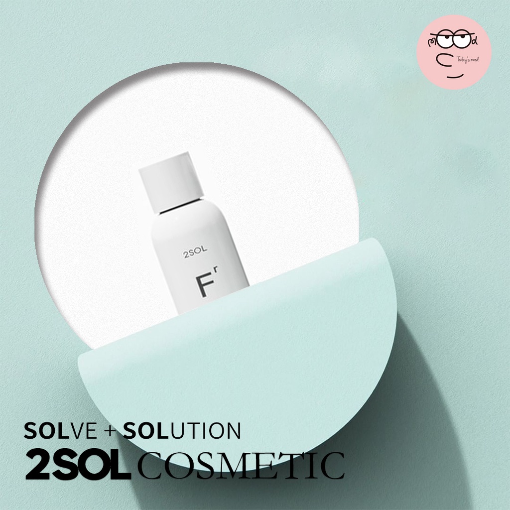 Facial Recovery Booster 50ml | Serum Niacinamide 10% Vitamin C Panthenol Làm Trắng Và Sáng Da