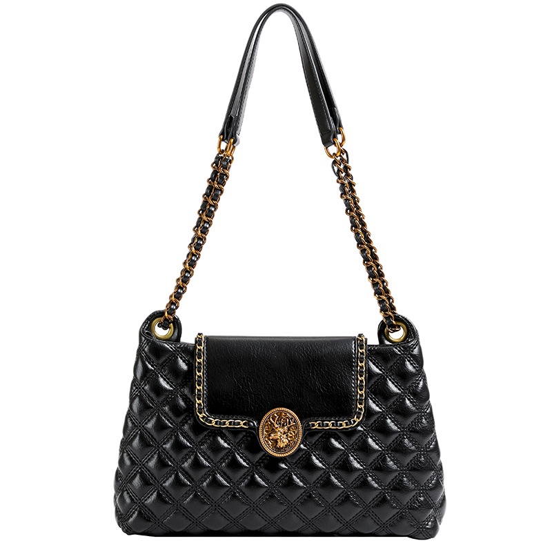 Túi Đeo Vai / Đeo Cánh Tay Hình Vuông Cỡ Lớn Phong Cách Thời Trang Mới 2023