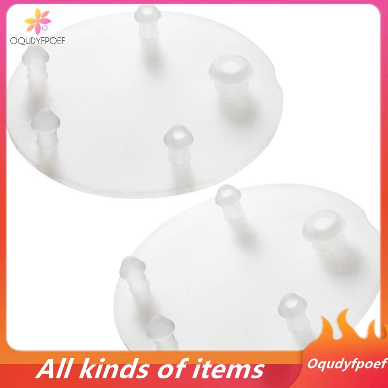 Miếng Đệm Silicon Thay Thế Cho Bồn Cầu Tiêu Chuẩn Mỹ 3inch 7381424Linh Kiện Điện Tử Chuyên Dụng 100.0070a 100.0070a