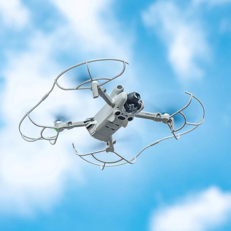 Vòng Bảo Vệ Cánh Quạt Cho dji mini 4 pro