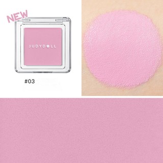 [JUDYDOLL] Phấn má kem Judydoll 1.8g Enstore