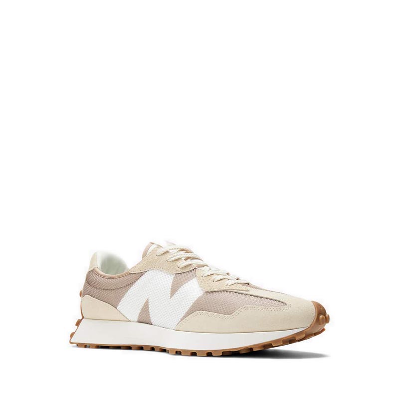 Giày Thể Thao New Balance 327 Men's - Khaki