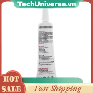Keo Dán epoxy resin Đa Năng b-7000