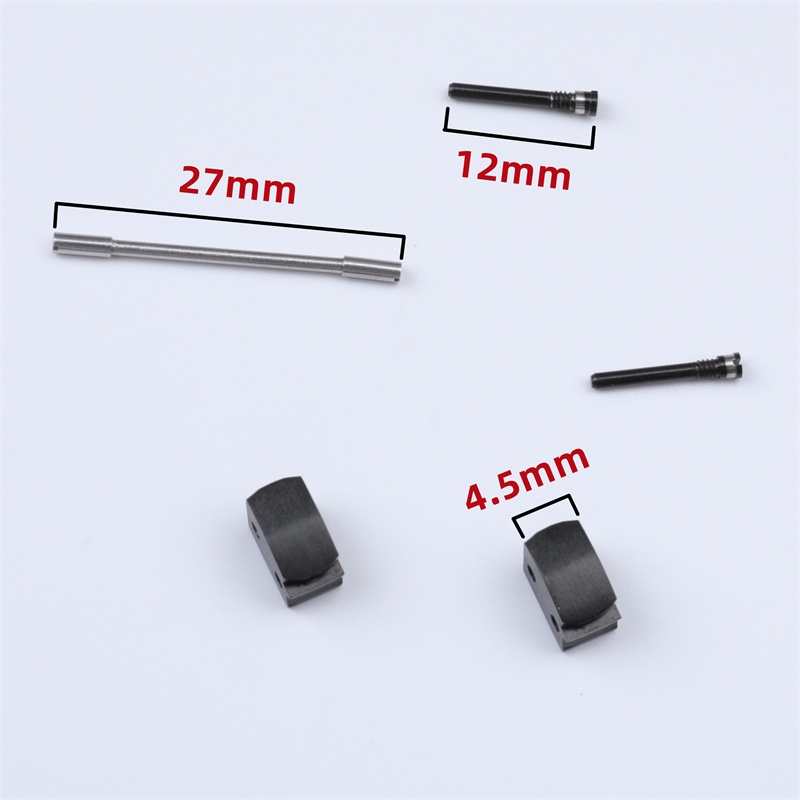 Bộ Ốc Vít Kết Nối Bằng Thép 42mm Cho Abi ap royal oak offshore 157101024