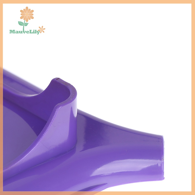 Lily 1 Khay Đựng Thuốc Viên Kèm Thìa Đếm Tay Phải uuu