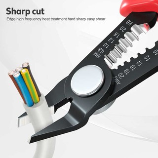Kìm Cắt Dây Điện Chuyên Dụng