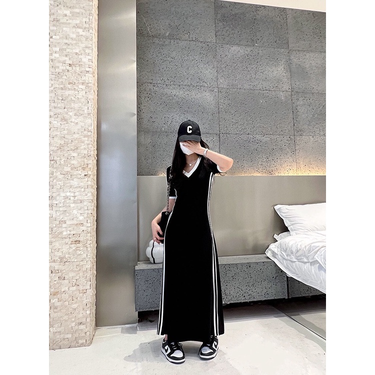 Đầm Viền Midi  M.o.o.n.p.e.a.c.e