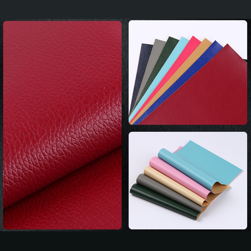 Miếng Da pu Dán Cố Định Tự Dính Kích Thước 30x100cm Cho Ghế sofa