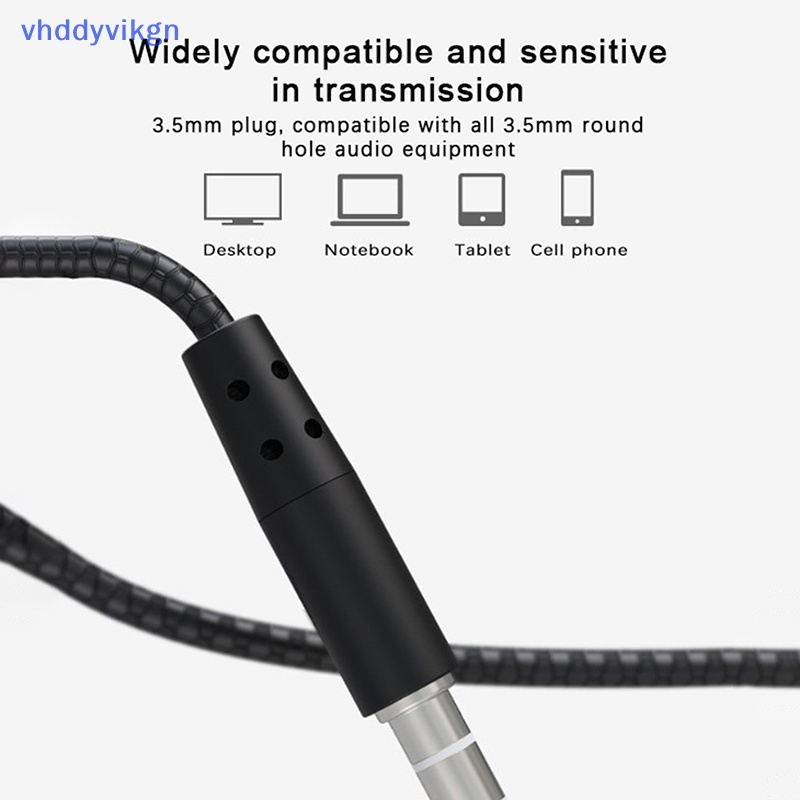 Vhdd Tai Nghe Thể Thao Có Dây Trong Suốt Thoải Mái Tích Hợp Micro 110cm Dùng Khi Tập gym vn