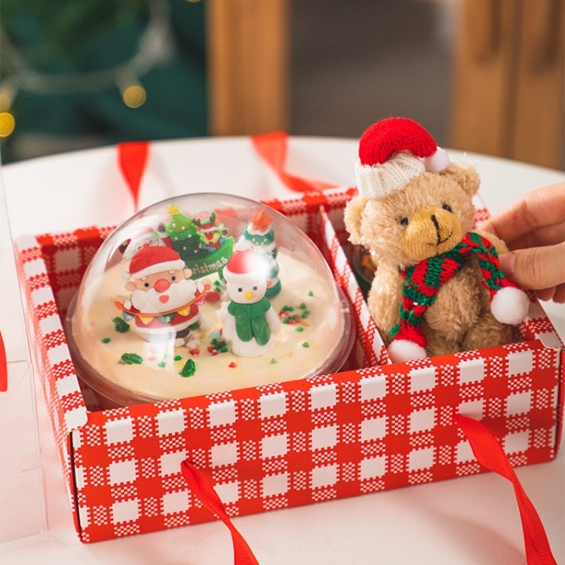 Gấu Bông teddy Hoạt Hình Dễ Thương Dùng Để Trang Trí