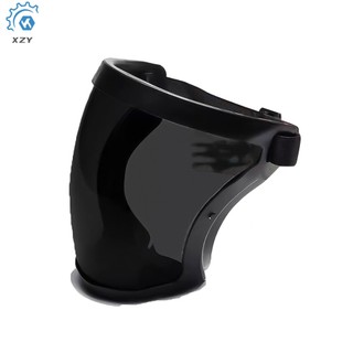 Mặt nạ bảo vệ chống tia uv khi hàn
