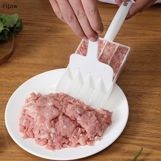Bộ dụng cụ làm thịt viên / cá / thịt viên tiện dụng cho nhà bếp