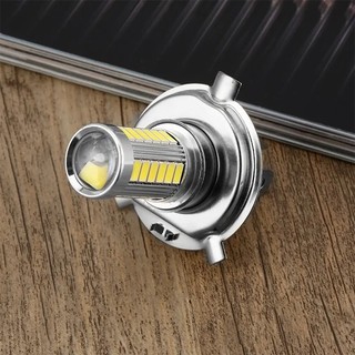 Đèn Pha led h4 33 smd 5630 5730 12v dc