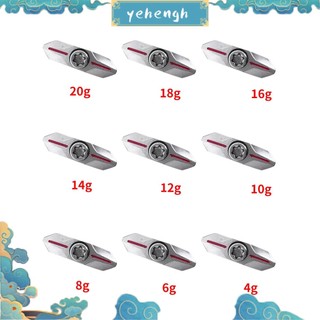 Gậy đánh golf ping g410 ping g410 driver 4g - 20g chất lượng cao