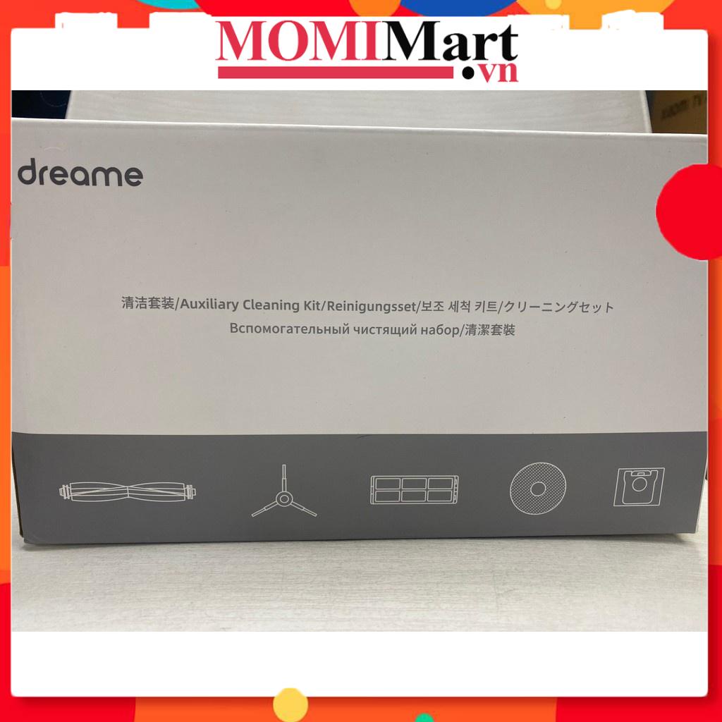 Hộp Bộ Phụ Kiện Robot Dreame L10S Ultra | L10 Ultra | S10  | S10 PRO - Chính hãng
