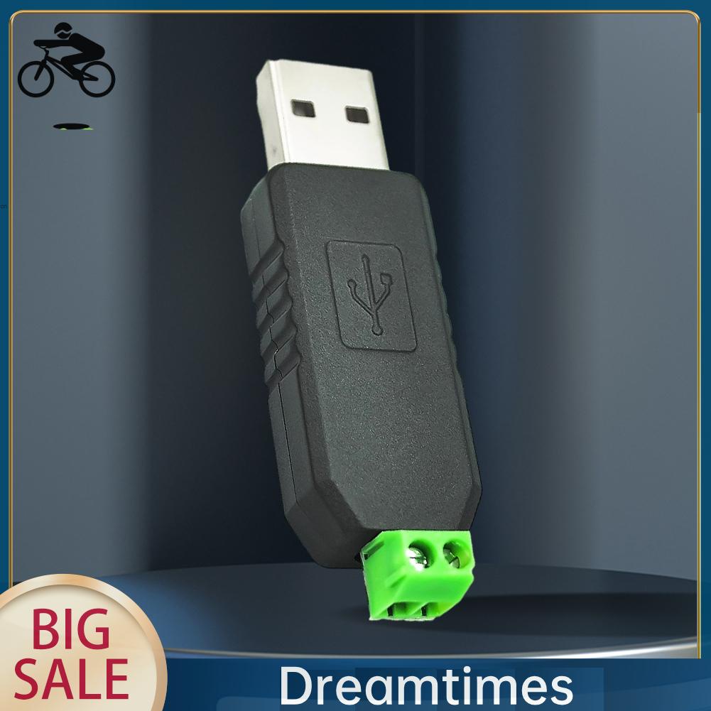 Bộ Chuyển Đổi usb Sang rs485 485 win7 win10 xp vista linux os Win 5.0 1.vn Chất Lượng Cao
