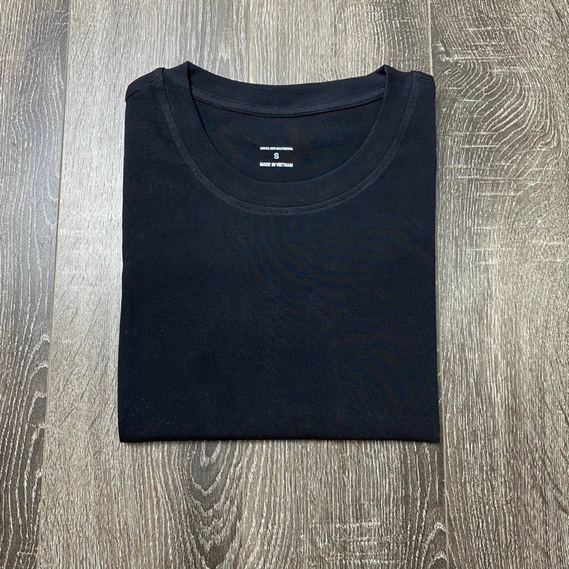 Áo thun trơn nữ cổ tròn cotton cộc tay basic Homely cao cấp, phù hợp mọi lứa tuổi Alala Fashion