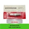 Bugi denso iridium iu 22 ( pcx, ab 110, spacy 125, lead 125, waves 110, wave rsx 110, fu neo, luvias )