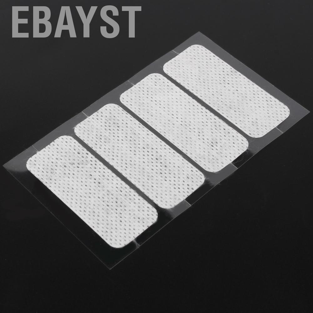 Ebayst 24Pcs Sleeping Breath Aid  Snoring Guard  Help Breathing EO