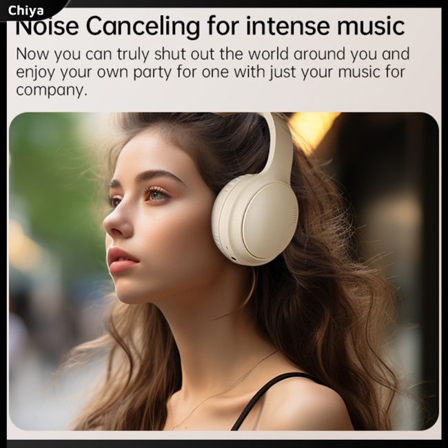 Tai Nghe Không Dây bt037nc Giảm Tiếng Ồn Dành Cho Điện Thoại / Máy Tính / laptop