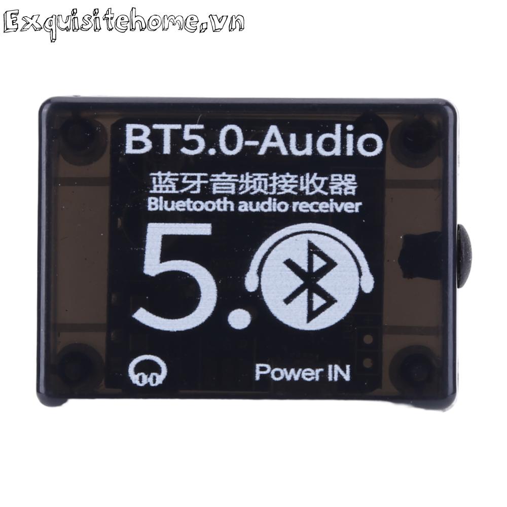 Bảng Mạch Nhận Tín Hiệu Âm Thanh bluetooth 3.7-5v 5.0 mp3 mp3 Chuyên Dụng