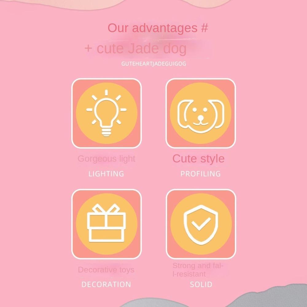 Mmluck kuromi Búp Bê Âm Thanh Phát Sáng Có Thể Nói i love you kuromi cinnamoroll Phát Âm Thanh Quà Tặng Cặp Đôi