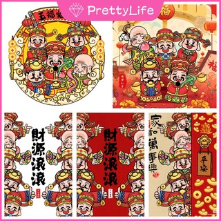 Tranh đính đá 5d tự làm 30x40cm hình hello kitty trang trí nhà cửa