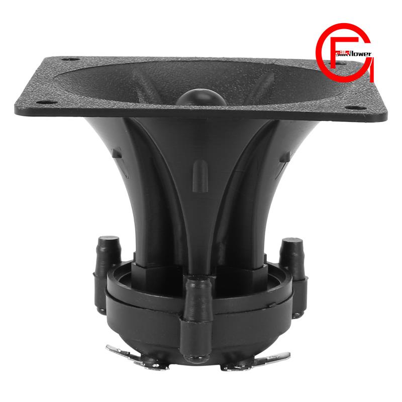 Bộ 4 Loa Bằng Gốm Hình Vuông