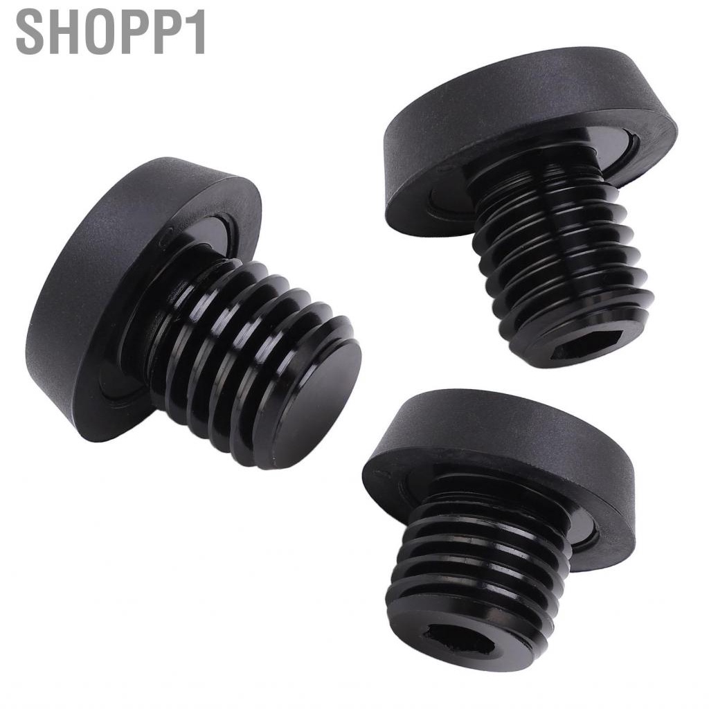 Shopp1 Billiard  Push In Rubber Bumper Accessory Extensions Part