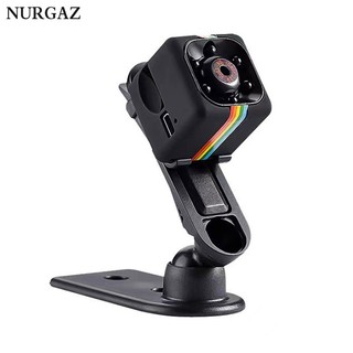 Camera Hành Trình Không Dây Thông Minh Norgaz Kết Nối wifi Thẻ