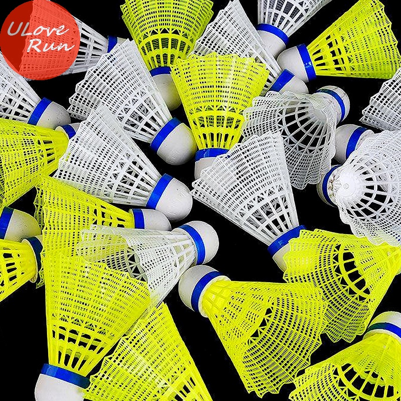 1 Bóng Lông Chất Liệu nylon Màu Vàng Trắng Vnloverun 1 Cái Cho Trẻ Em