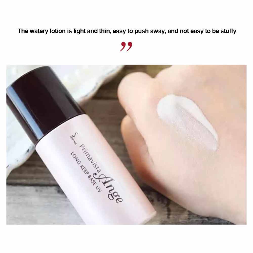 SOFINA Primavista Ange Long Keep Base UV b SPF16 PA++ 25ml