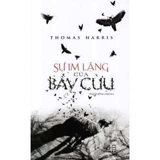 Sách - Series Hannibal (Thomas Harris)