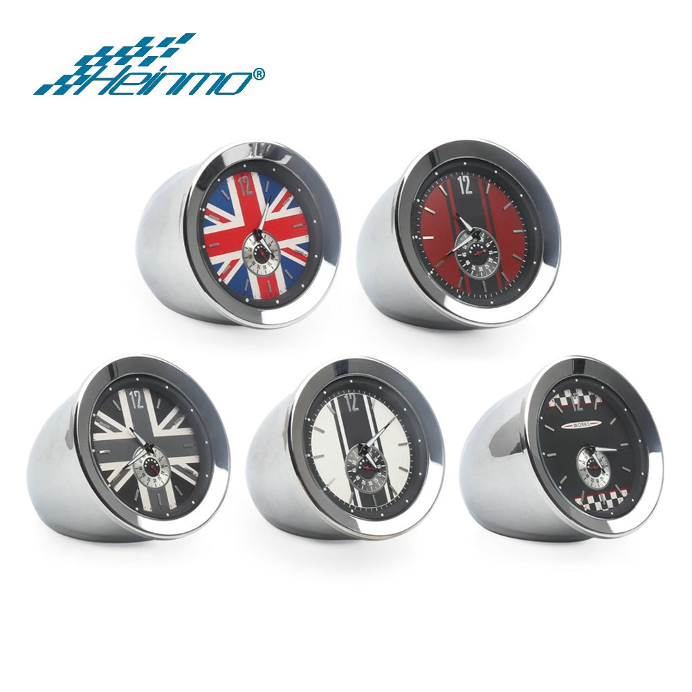 Đồng Hồ Điện Tử mini cooper f54 f55 f56 f57 f60 r50 r52 r53 r55 r56 r57 r58 r59 r60 r61