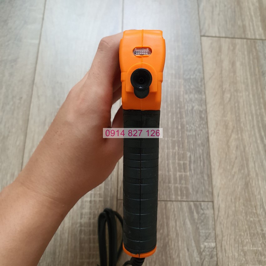 Mỏ hàn thiếc hãng KAPUSI Japan 80w-100w K-9022 K-9024, hợp kim thép cao cấp, Bh 12 tháng Kouritsu Official Store