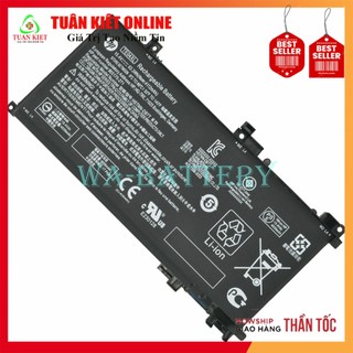 Pin laptop hp pavilion 15 15-ax te03xl te04xl battery original