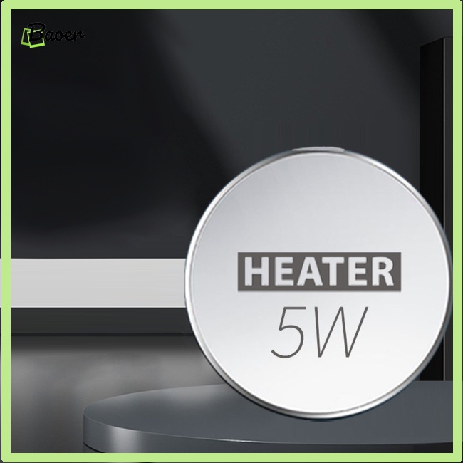 Máy Sưởi Ấm Bể Cá mini Tự Động 5w / 10w 100% Chính Hãng