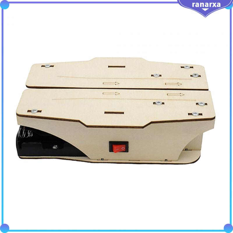 Máy Bay Giấy physics Sản Xuất Nhỏ Cho Học Sinh Nam Nữ